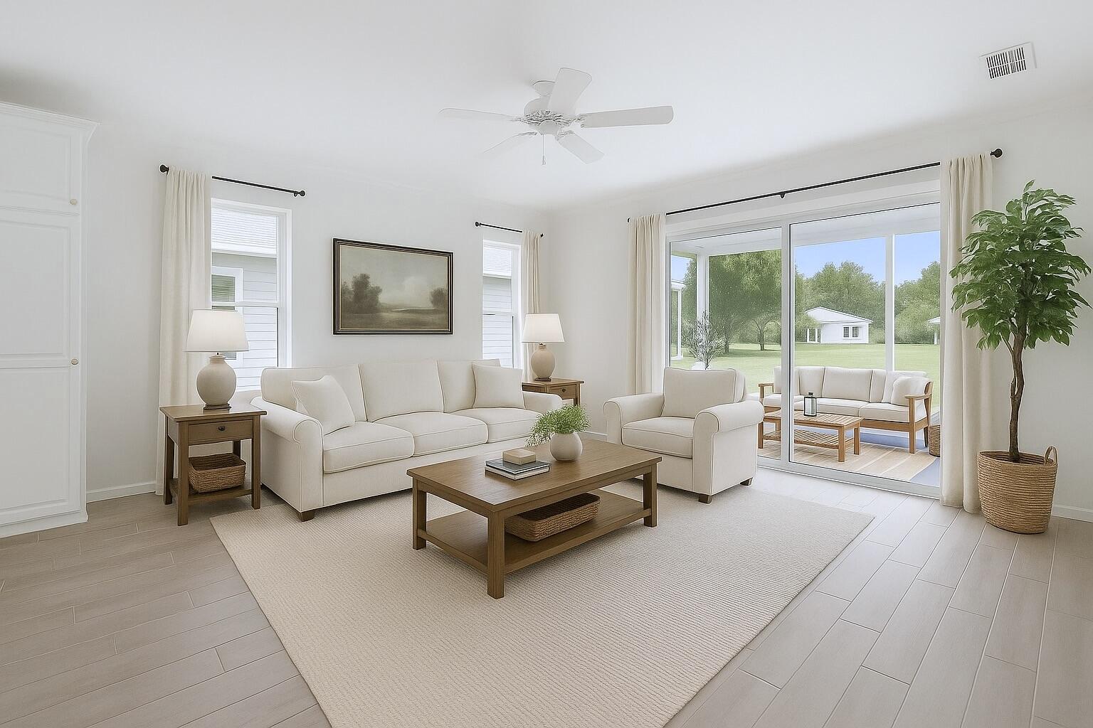 THE LINKS AT SAVANNA CLUB - Residential