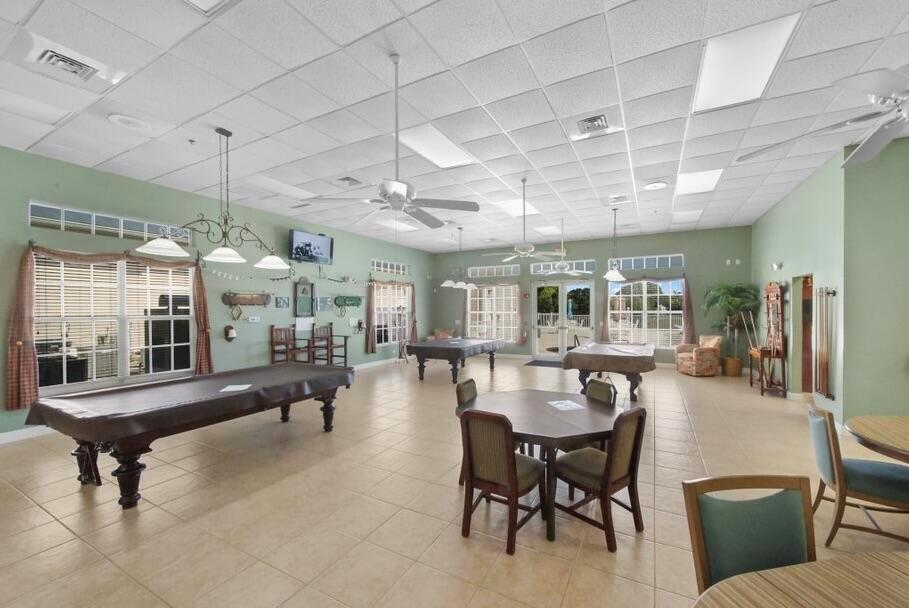 THE LINKS AT SAVANNA CLUB - Residential