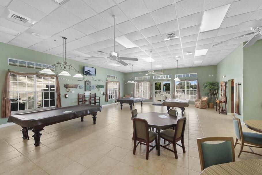 THE LINKS AT SAVANNA CLUB - Residential