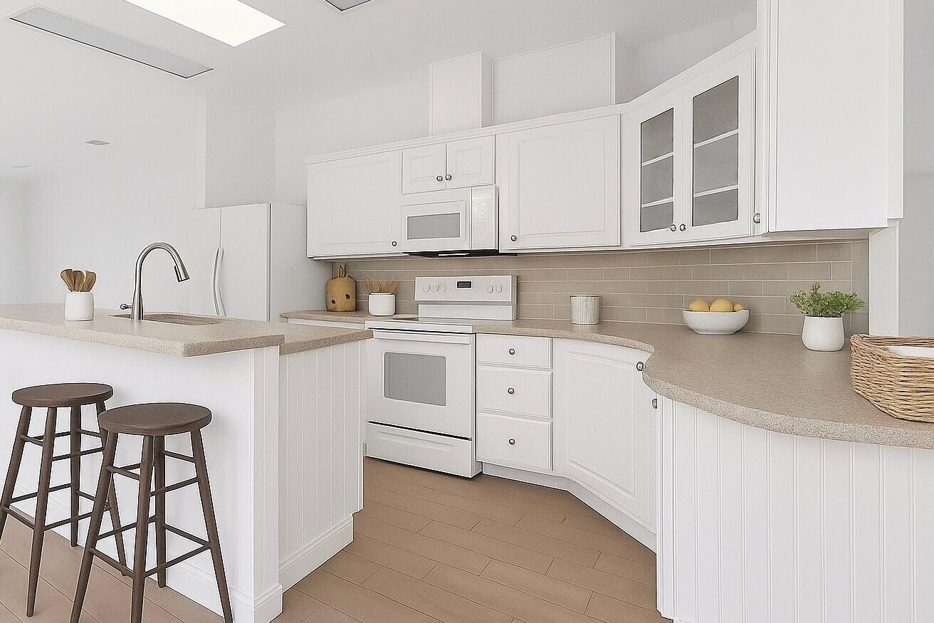 THE LINKS AT SAVANNA CLUB - Residential