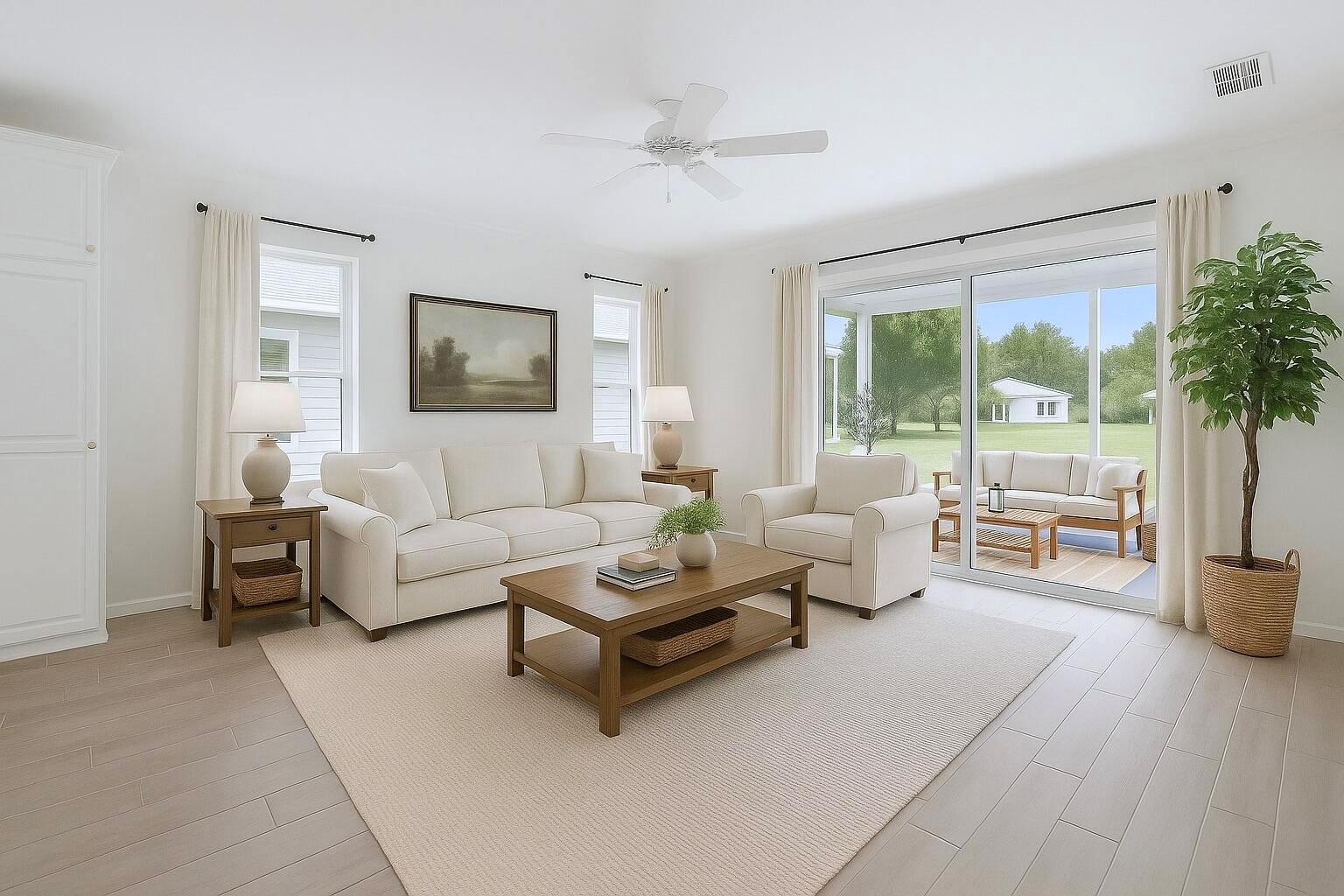 THE LINKS AT SAVANNA CLUB - Residential