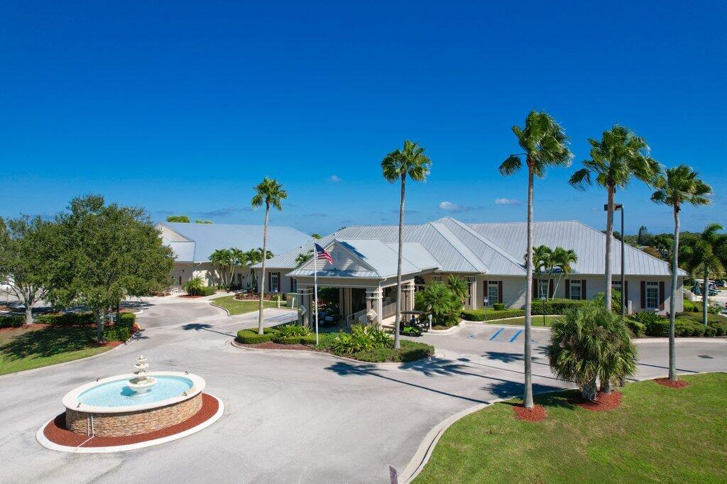 THE LINKS AT SAVANNA CLUB - Residential