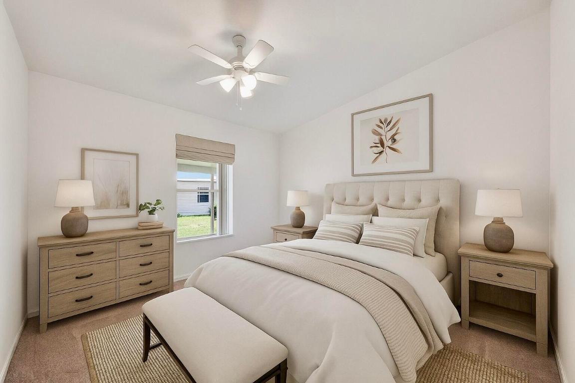 THE LINKS AT SAVANNA CLUB - Residential