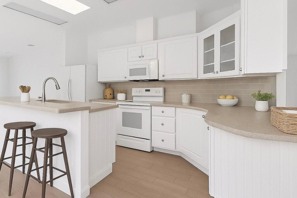 THE LINKS AT SAVANNA CLUB - Residential