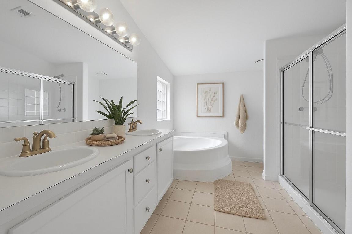 THE LINKS AT SAVANNA CLUB - Residential