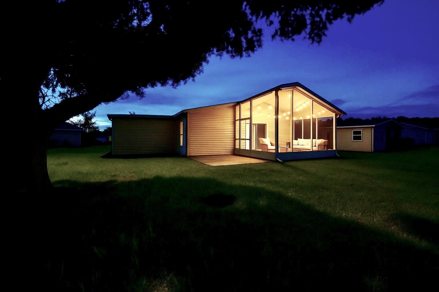 THE LINKS AT SAVANNA CLUB - Residential