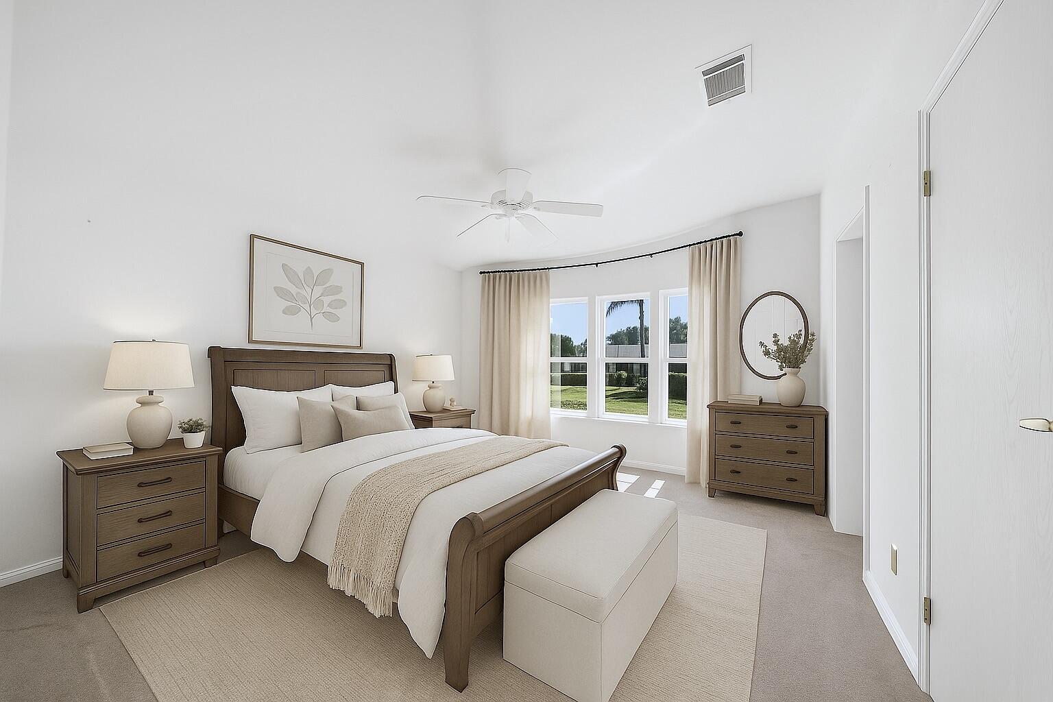 THE LINKS AT SAVANNA CLUB - Residential