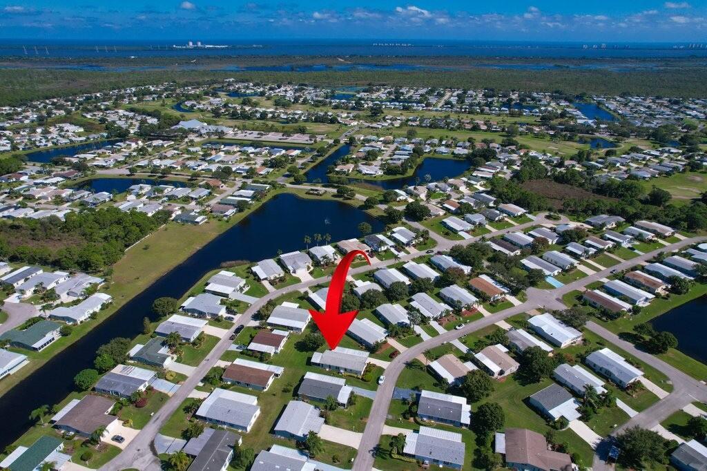 THE LINKS AT SAVANNA CLUB - Residential