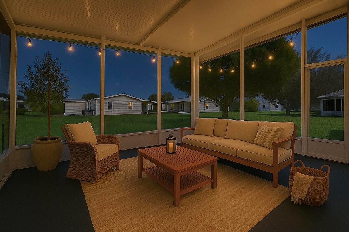 THE LINKS AT SAVANNA CLUB - Residential