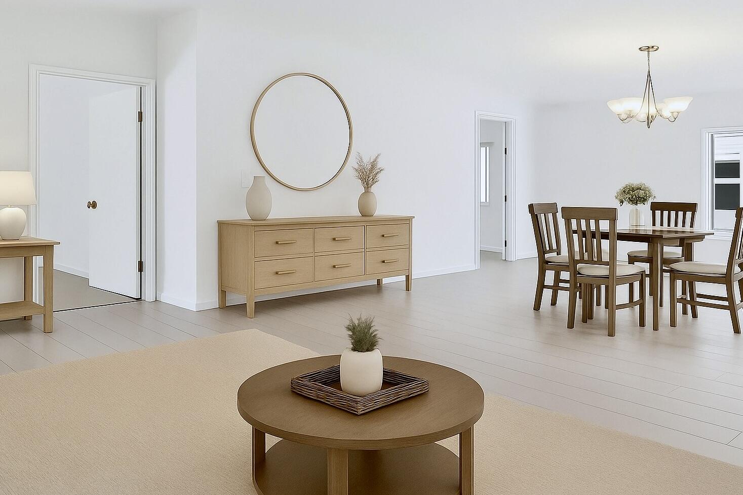 THE LINKS AT SAVANNA CLUB - Residential