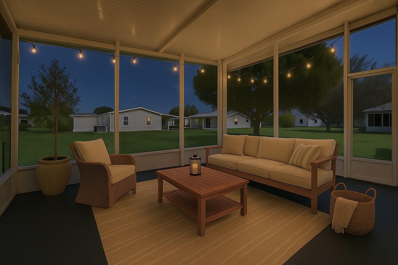 THE LINKS AT SAVANNA CLUB - Residential