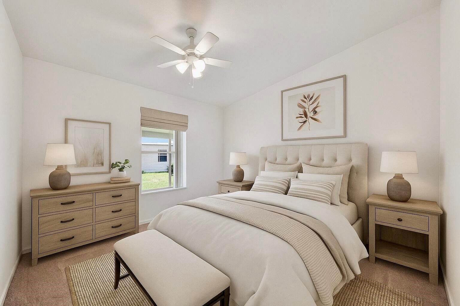 THE LINKS AT SAVANNA CLUB - Residential