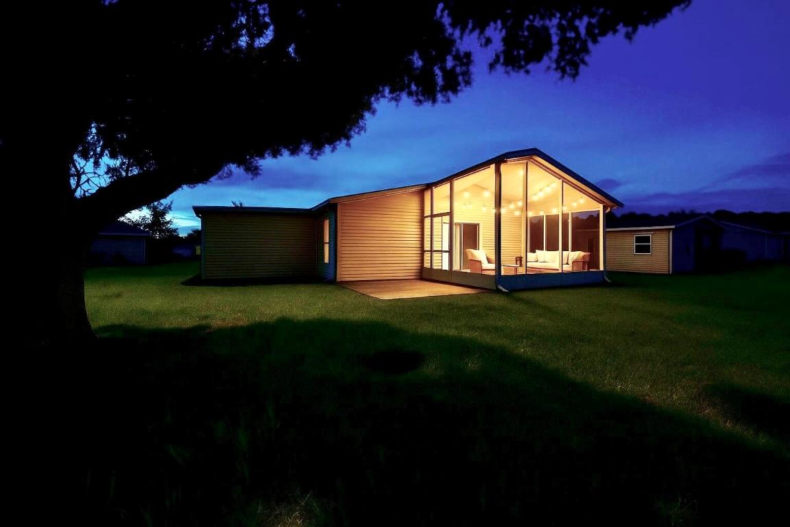 THE LINKS AT SAVANNA CLUB - Residential