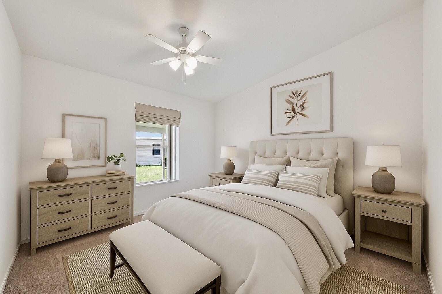 THE LINKS AT SAVANNA CLUB - Residential