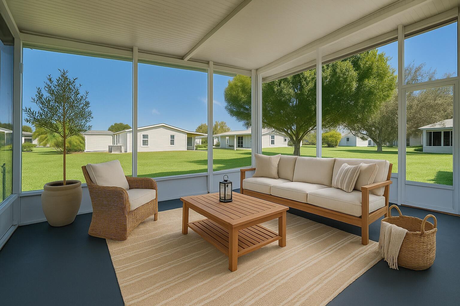 THE LINKS AT SAVANNA CLUB - Residential