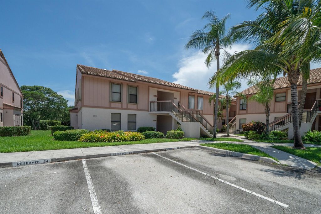 Photo of 3355 Jaywood Terrace #1140, Boca Raton, FL 33431 (MLS # R10902698)