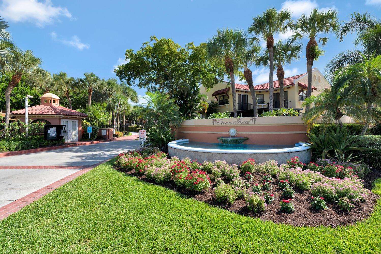 OCEAN TRACE CONDO - Residential