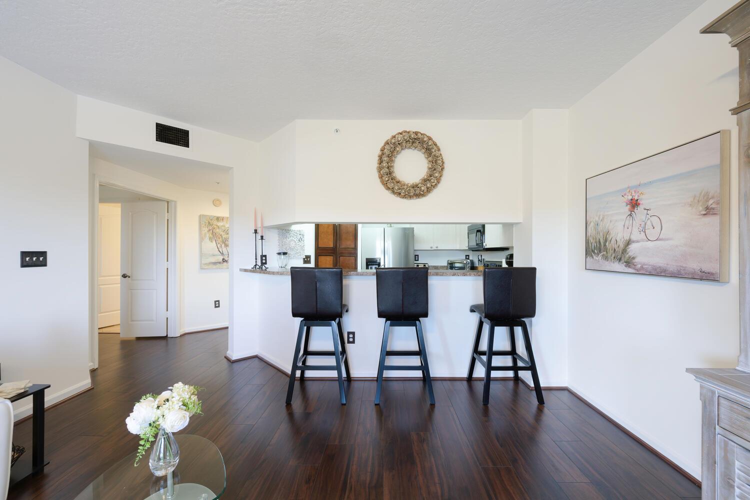 OCEAN TRACE CONDO - Residential