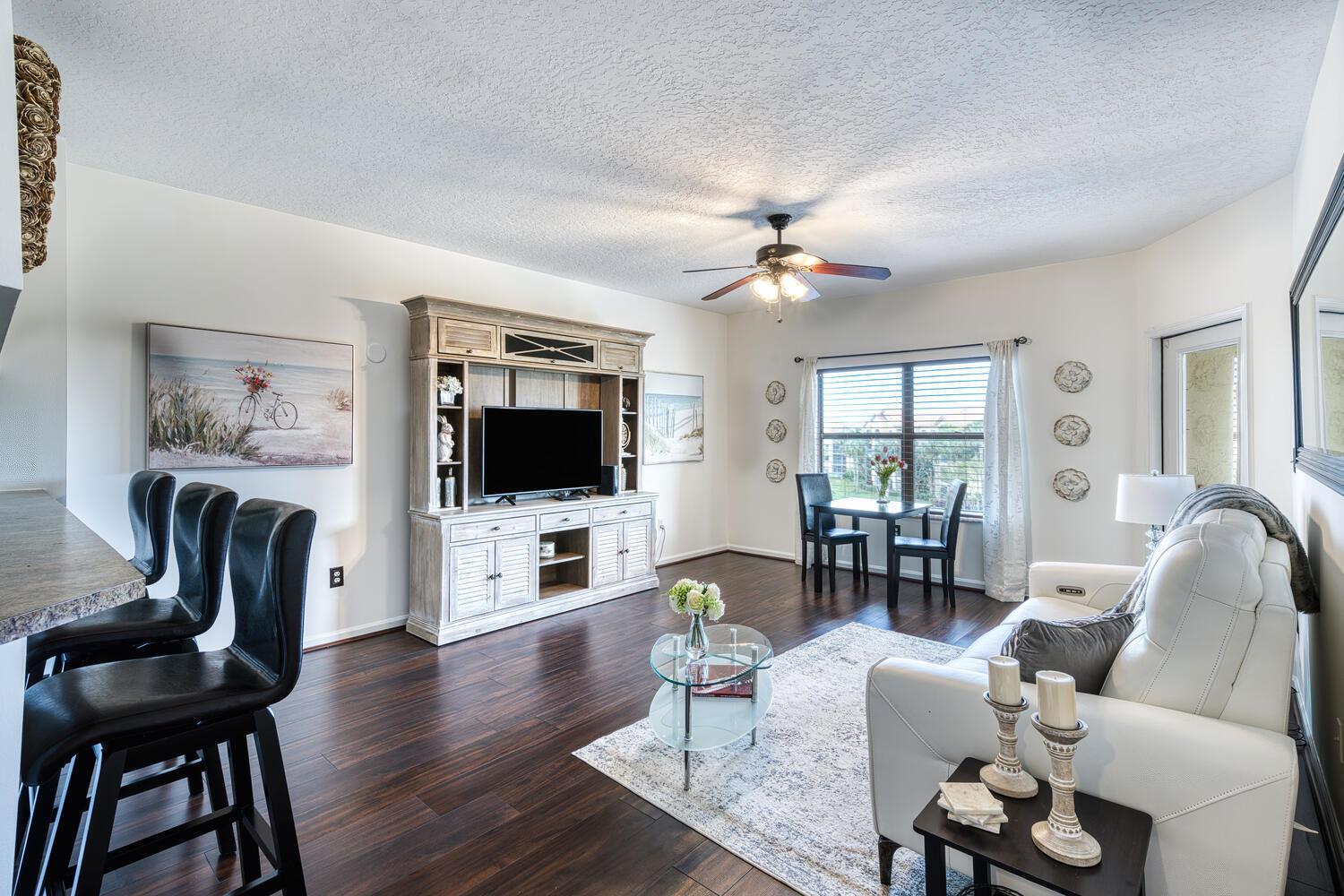 OCEAN TRACE CONDO - Residential