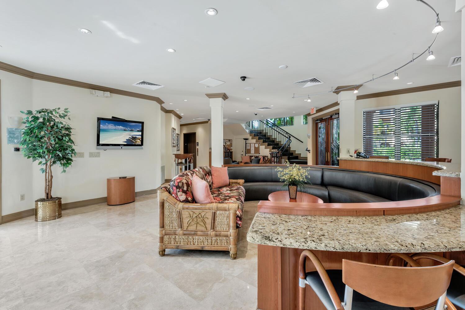 OCEAN TRACE CONDO - Residential