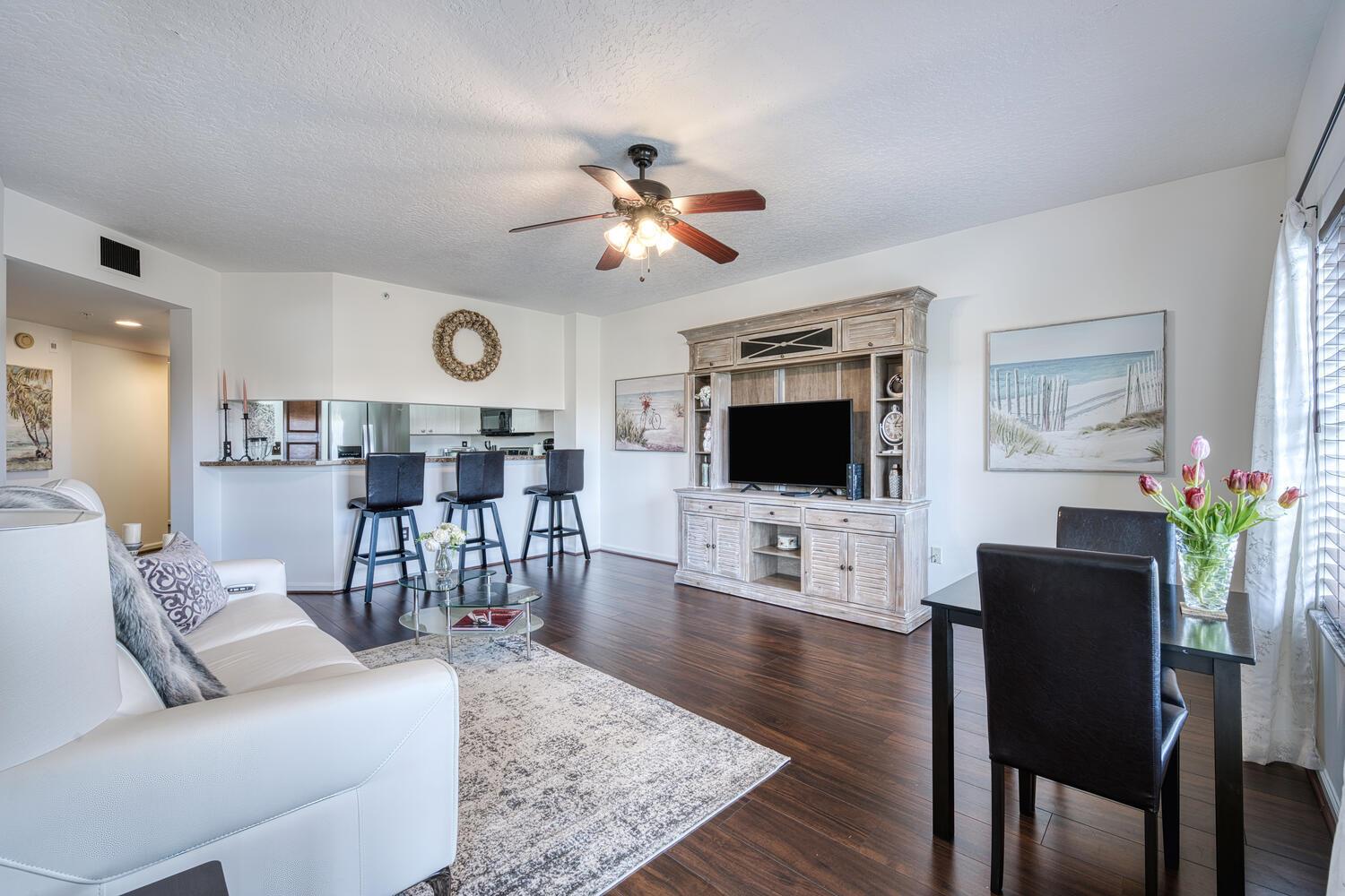 OCEAN TRACE CONDO - Residential