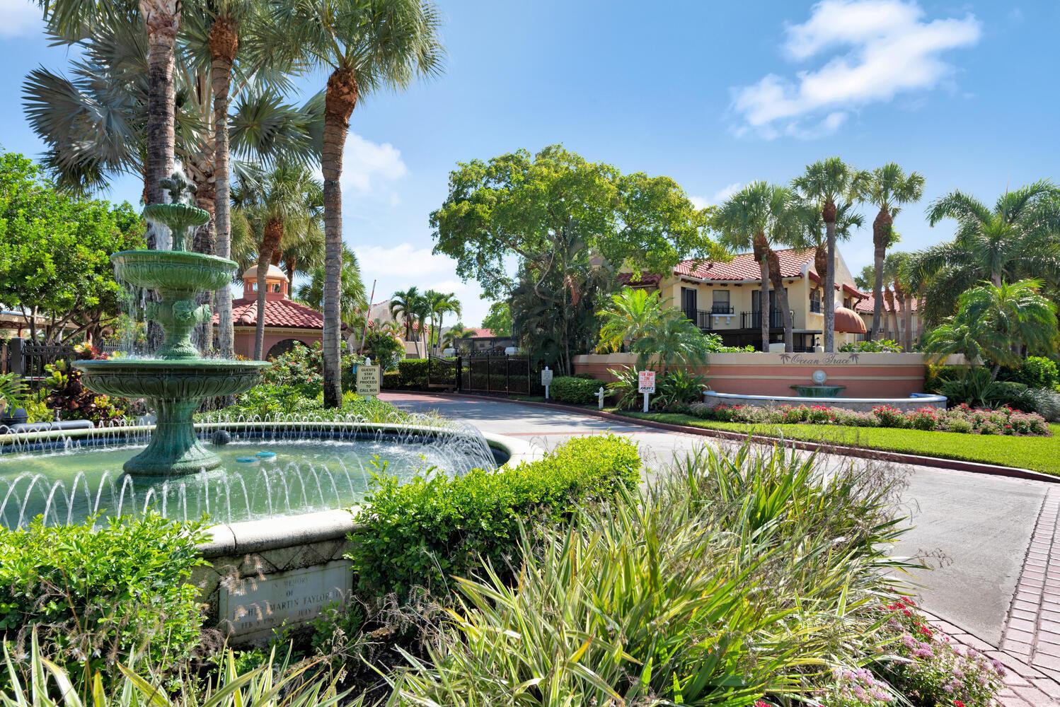 OCEAN TRACE CONDO - Residential