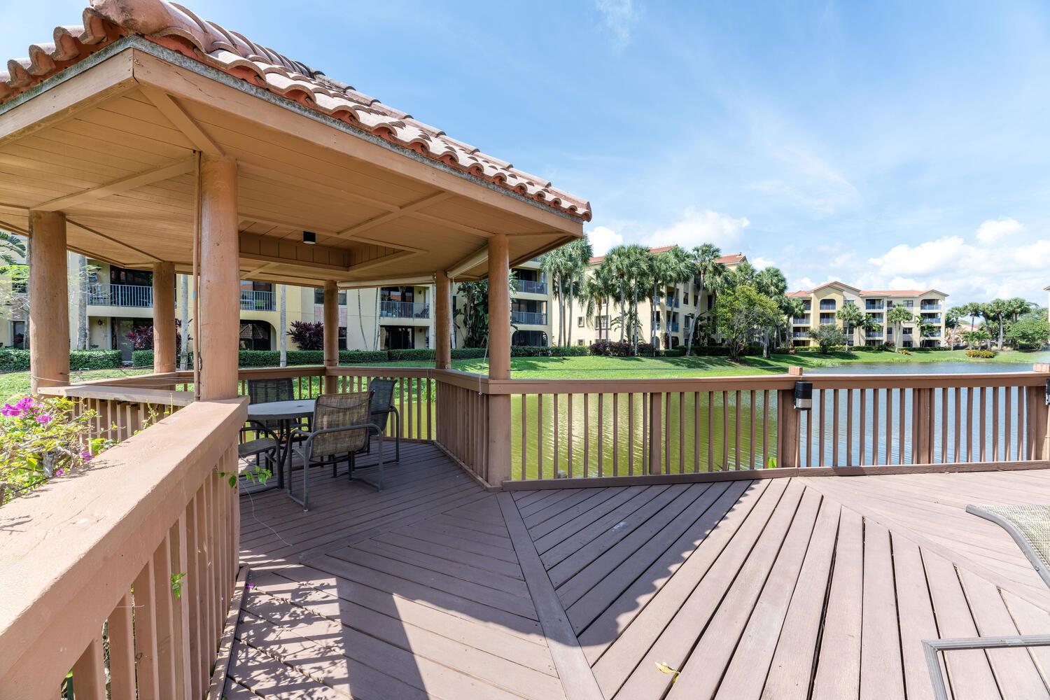 OCEAN TRACE CONDO - Residential