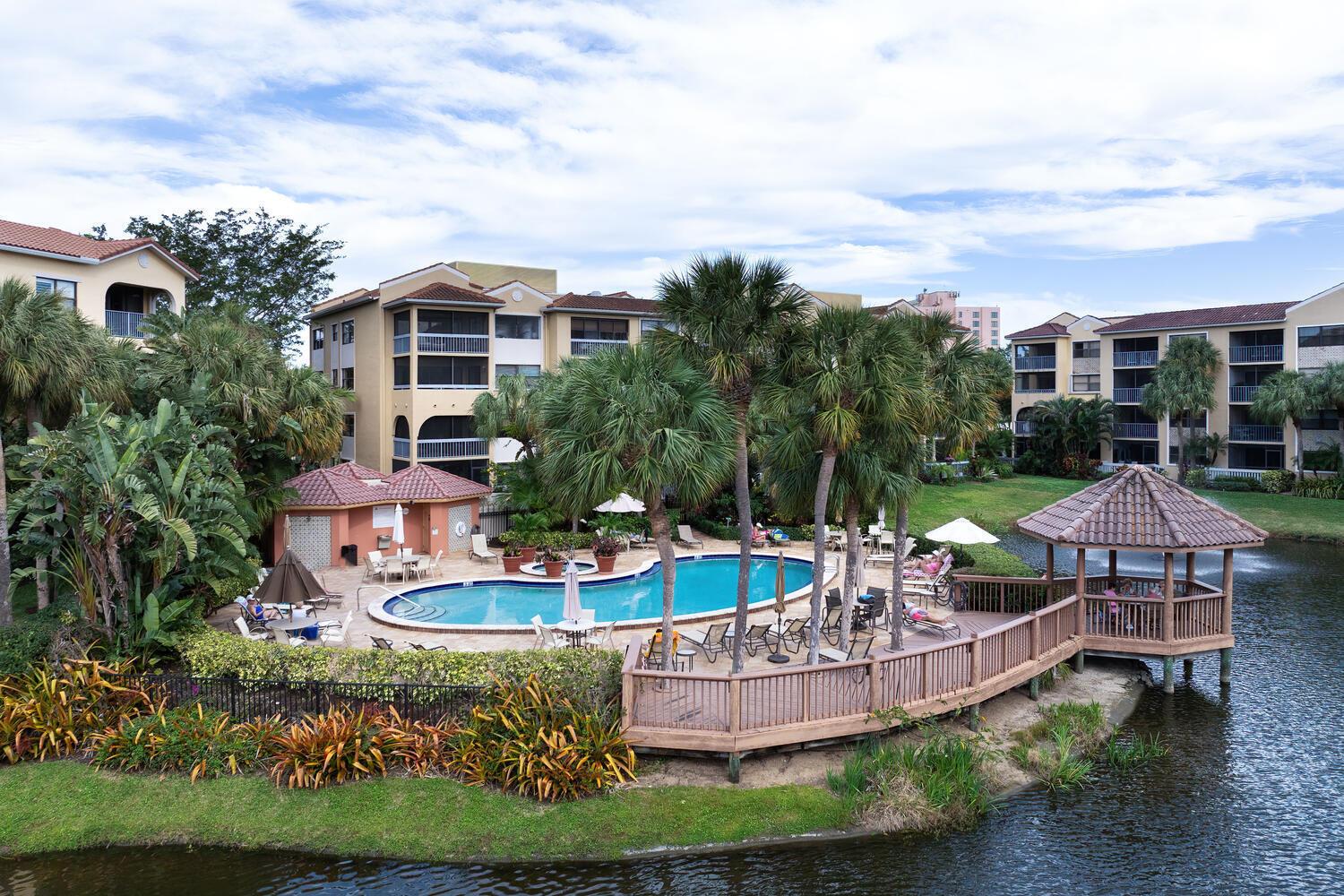 OCEAN TRACE CONDO - Residential