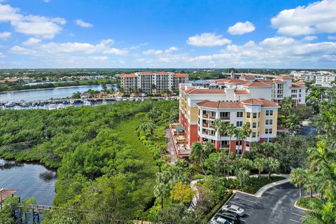 A home in Jupiter