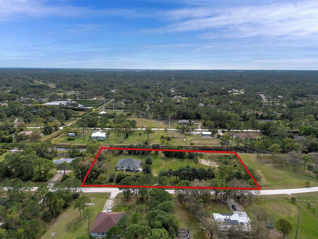 Photo of 15320 N 87th Road N, The Acreage, FL 33470 (MLS # R10959381)