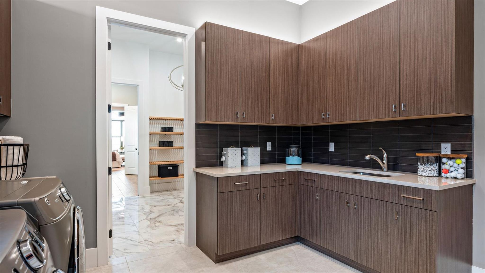 Astor Creek - Residential