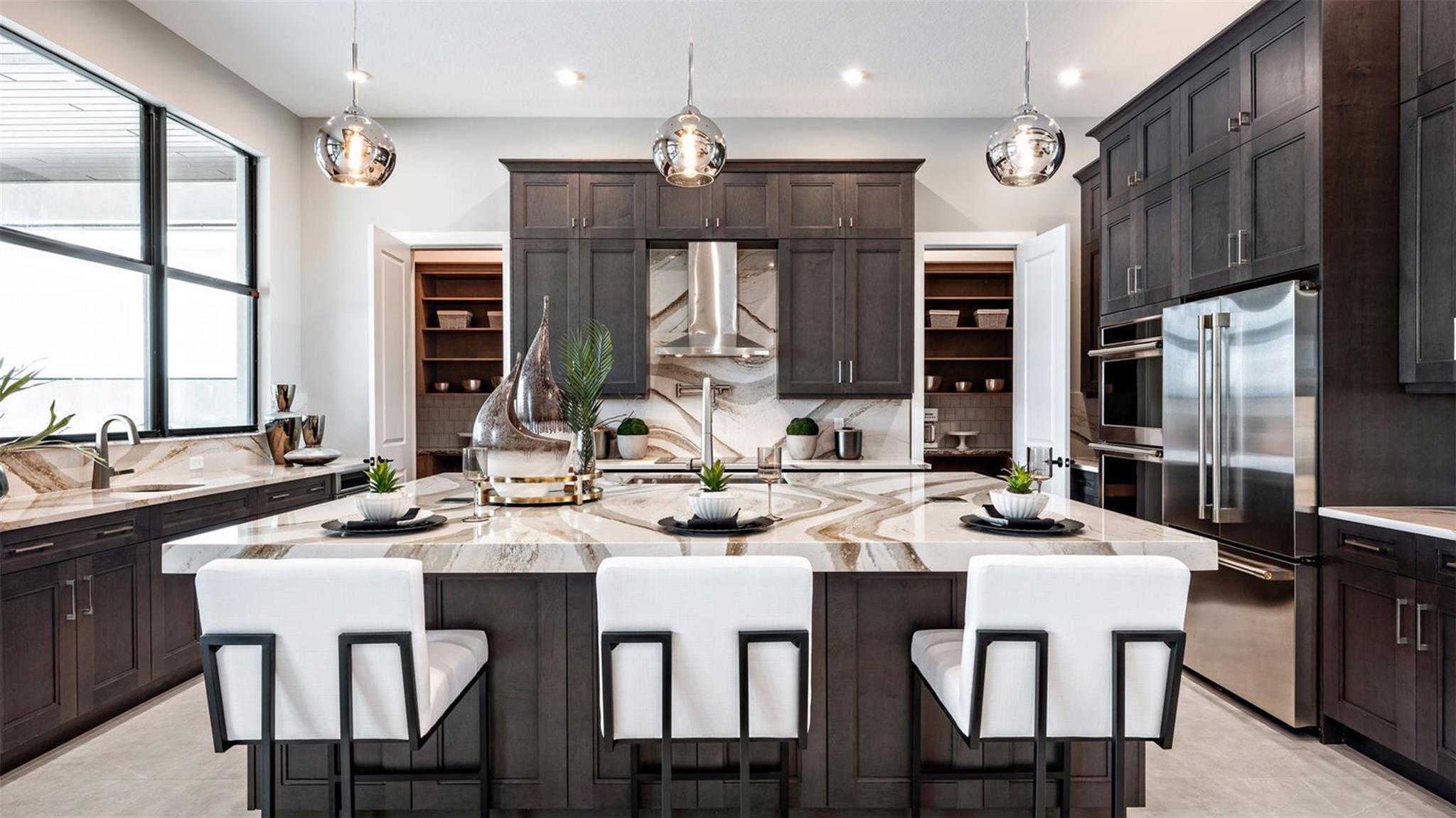 Astor Creek - Residential