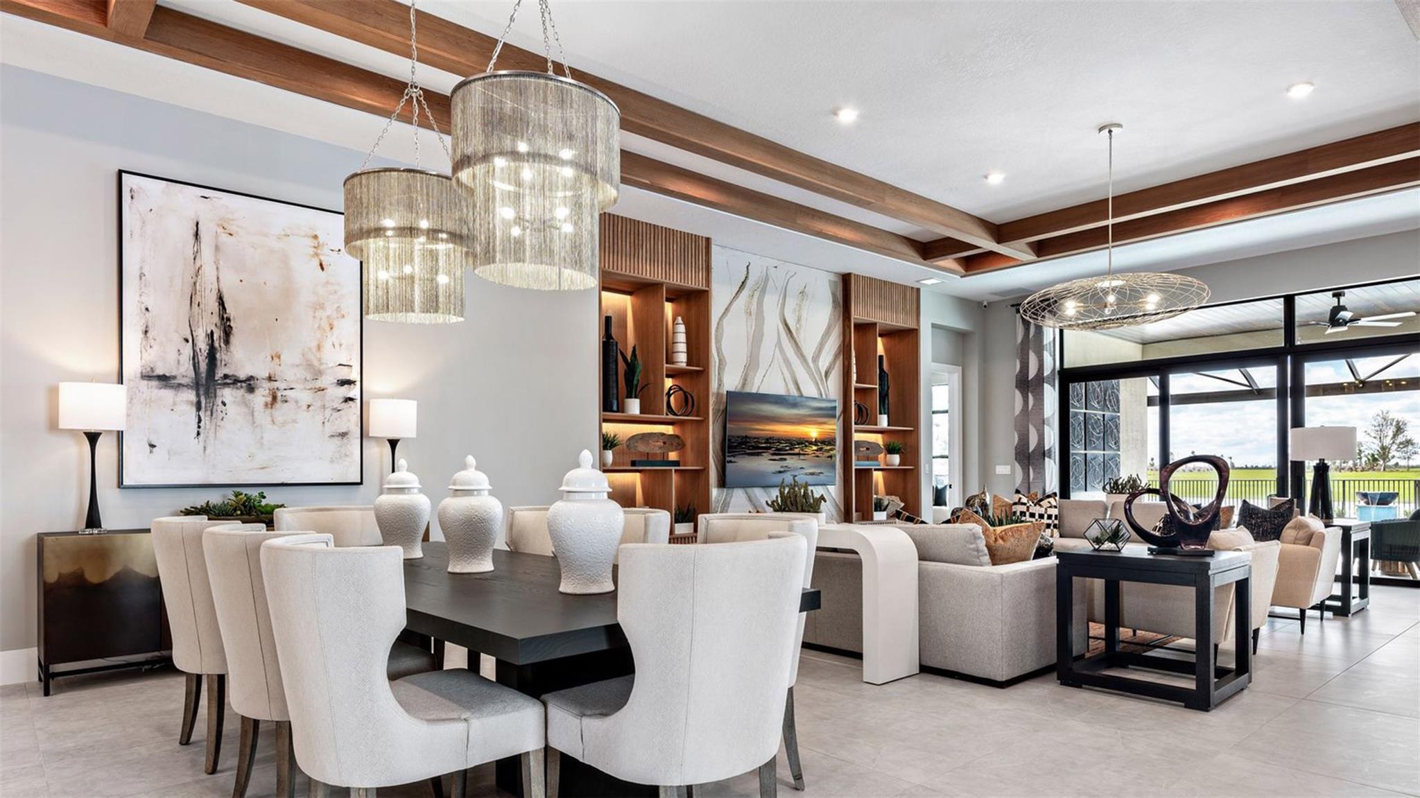 Astor Creek - Residential