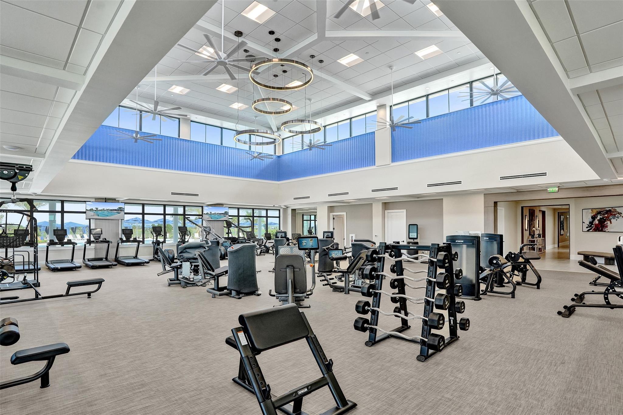 Astor Creek - Residential