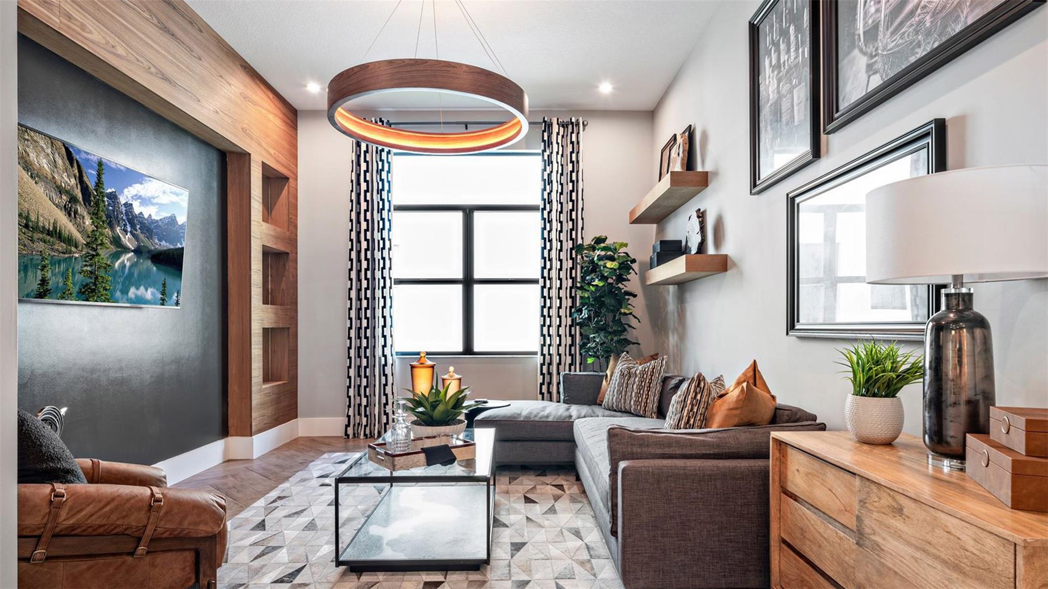 Astor Creek - Residential