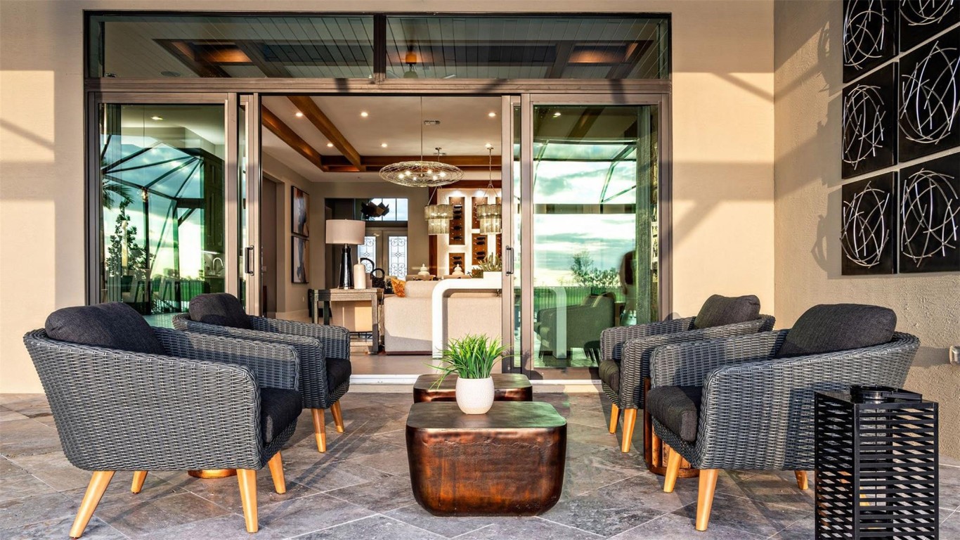 Astor Creek - Residential