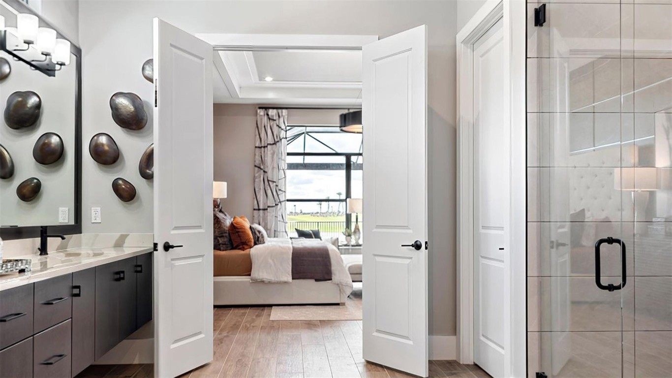 Astor Creek - Residential