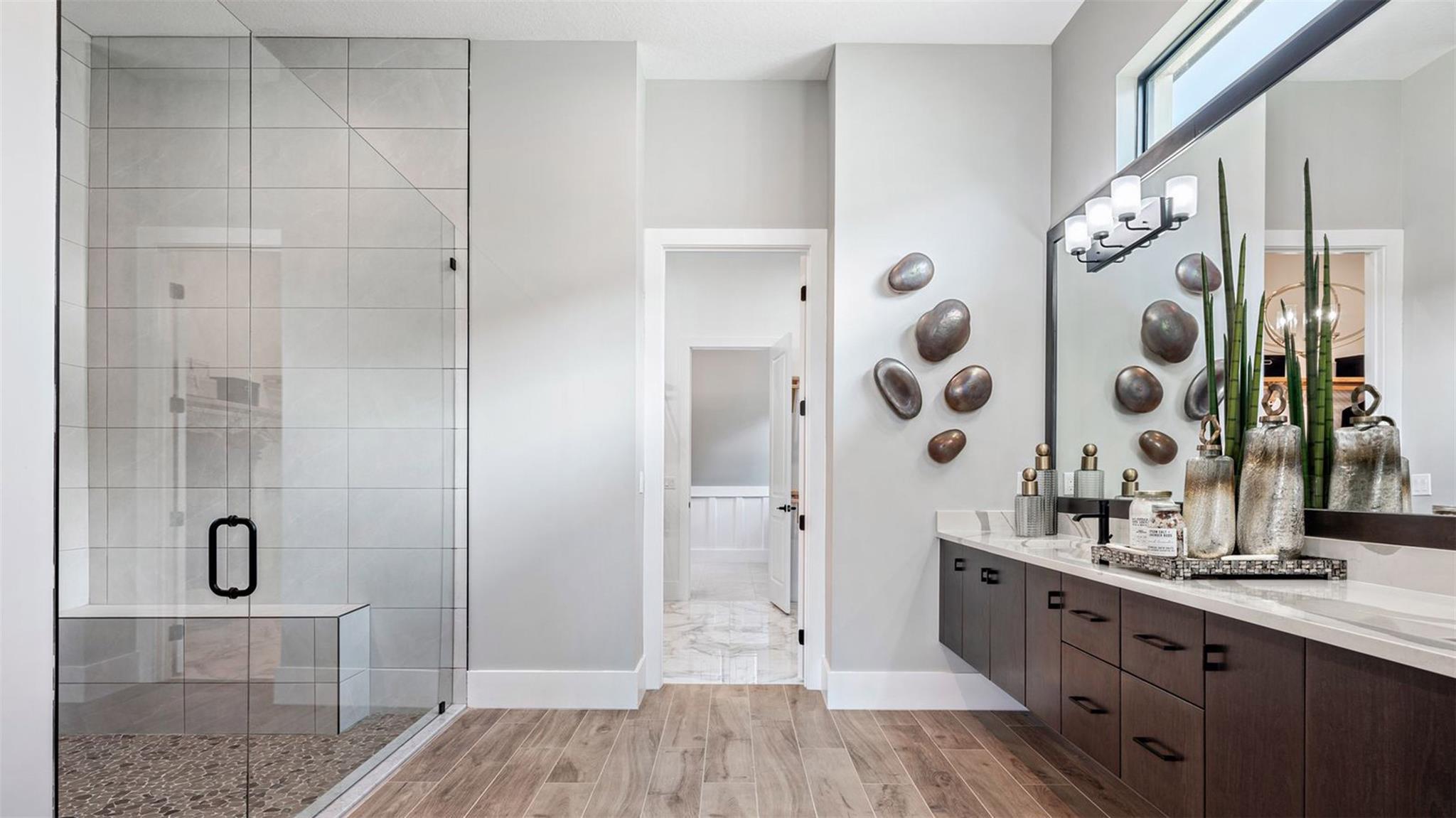 Astor Creek - Residential