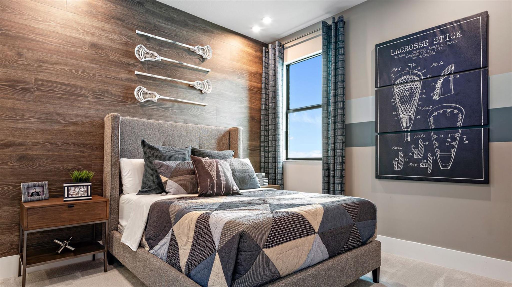 Astor Creek - Residential