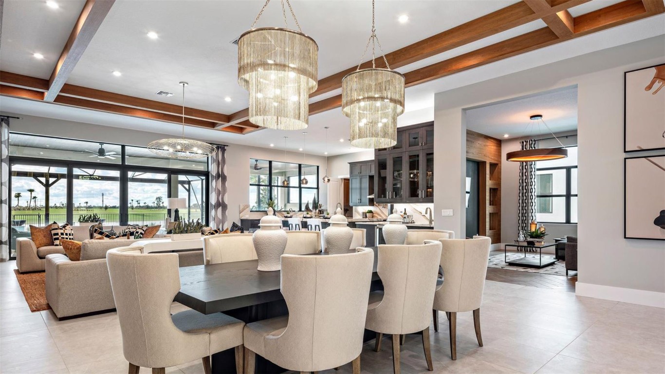 Astor Creek - Residential