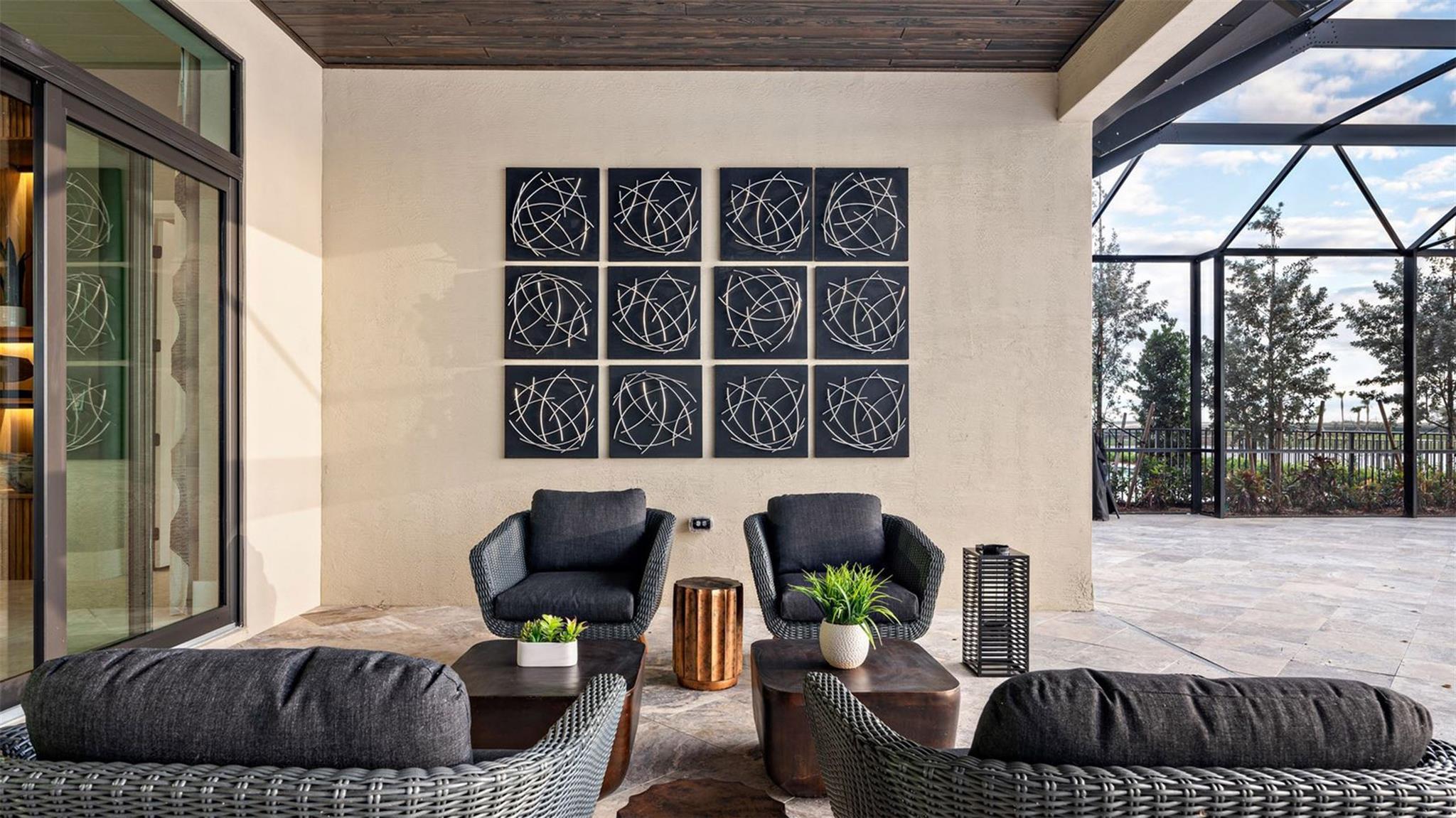 Astor Creek - Residential