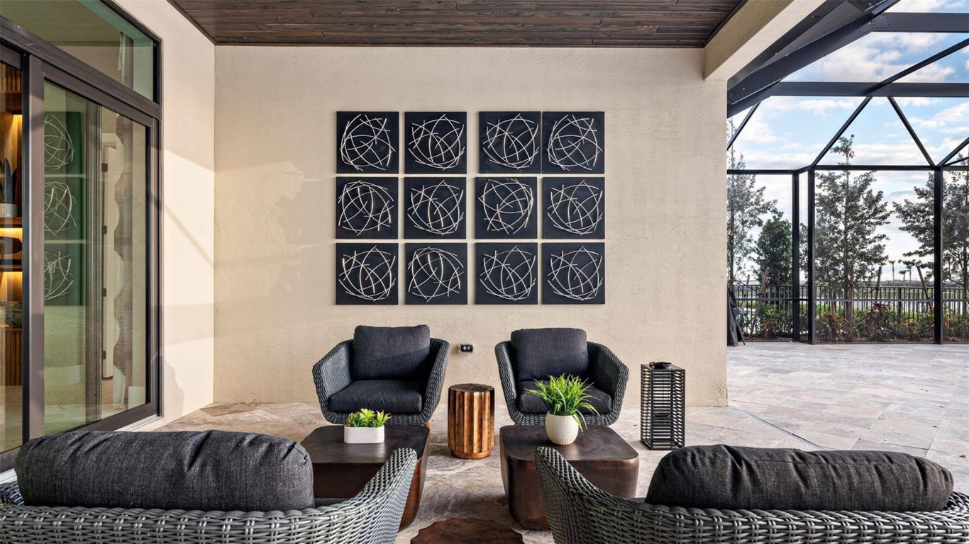 Astor Creek - Residential