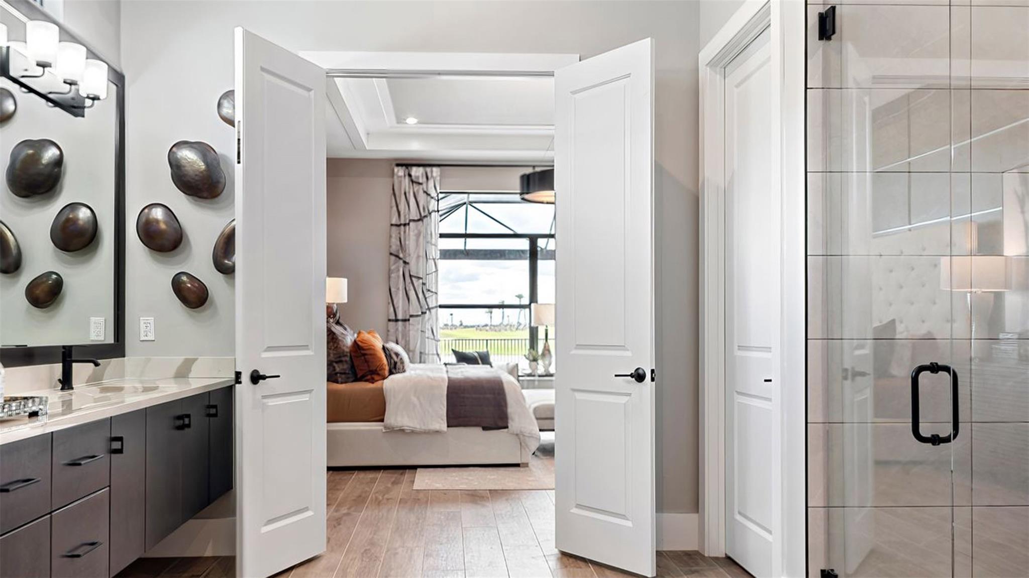 Astor Creek - Residential