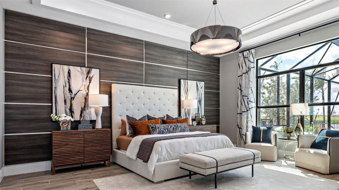 Astor Creek - Residential