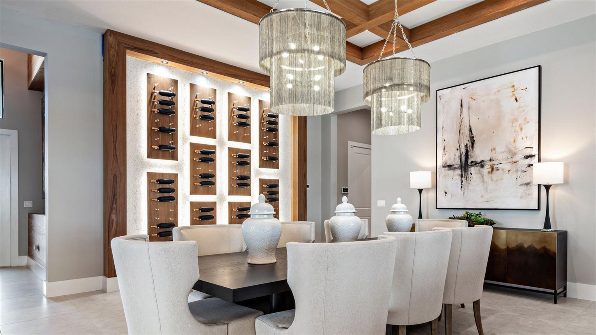 Astor Creek - Residential