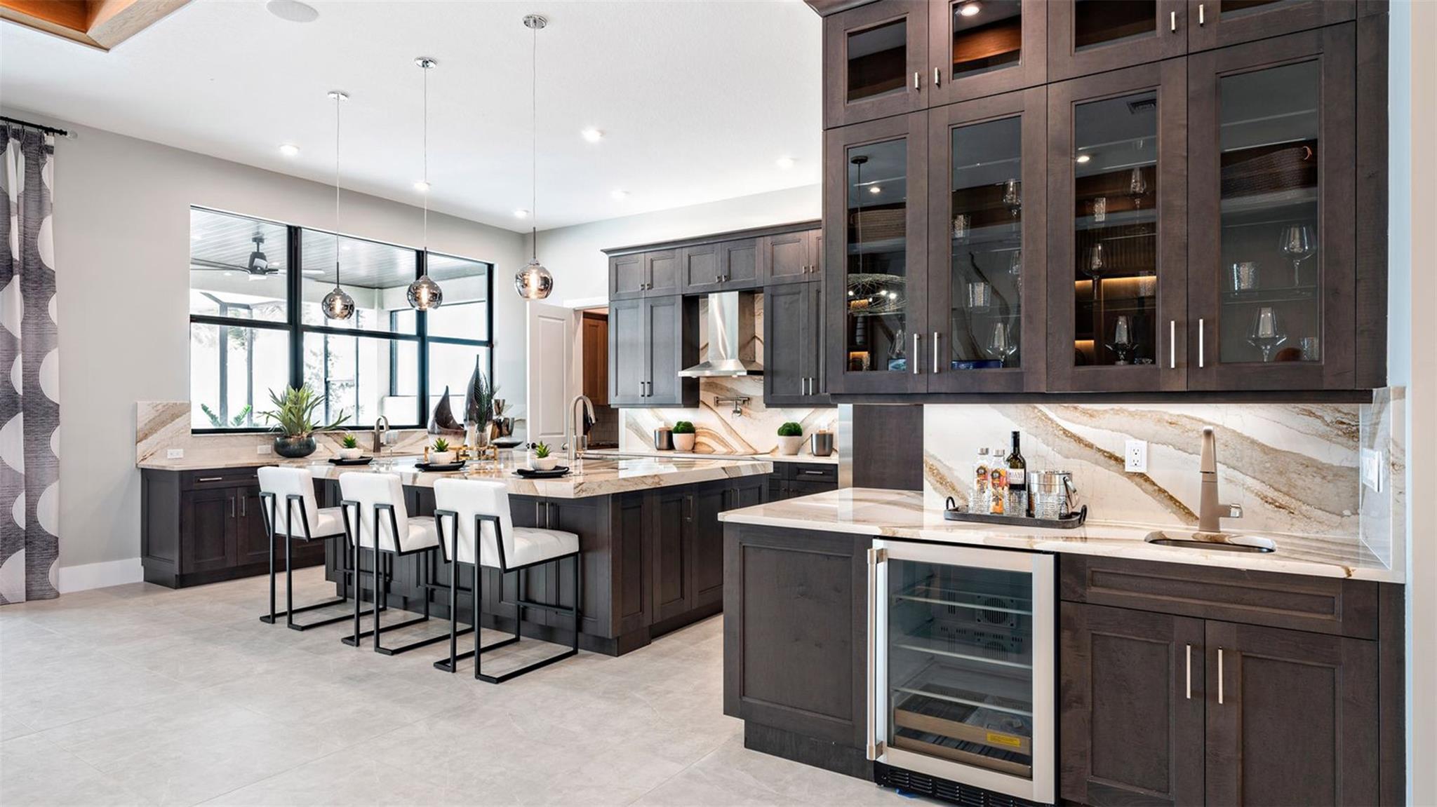 Astor Creek - Residential