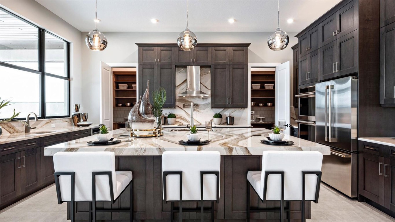 Astor Creek - Residential