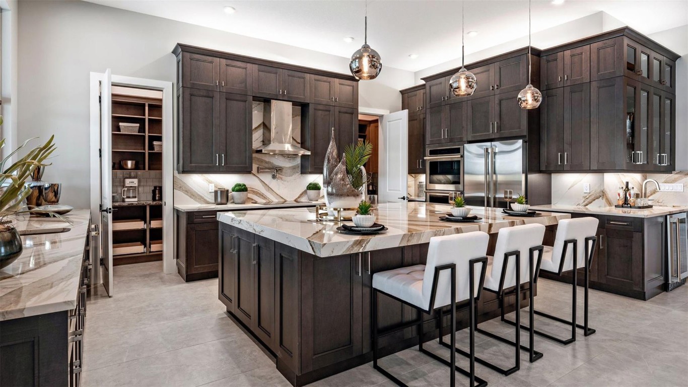 Astor Creek - Residential