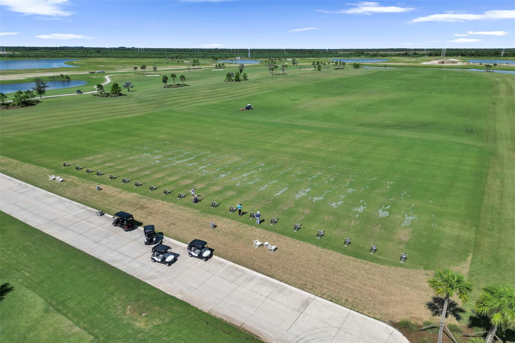 Astor Creek - Residential