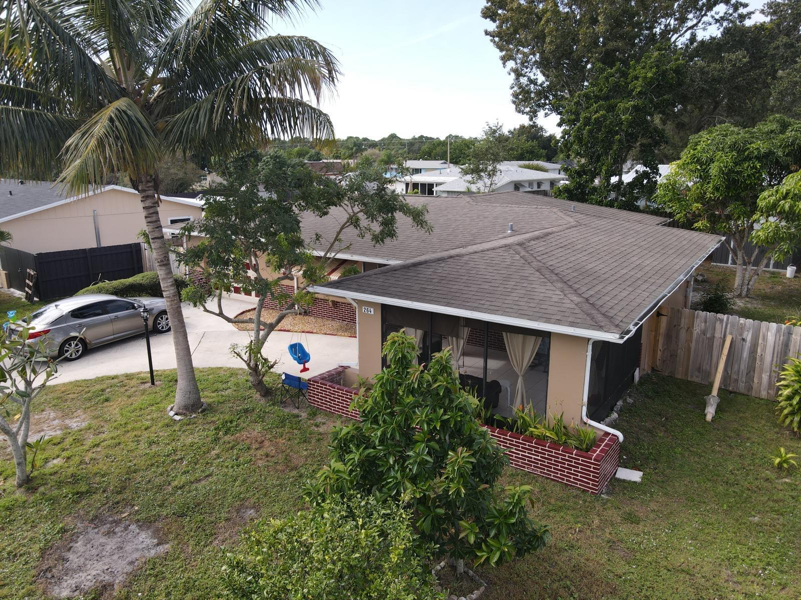 RIVER PARK UNIT 9 PART C - Residential